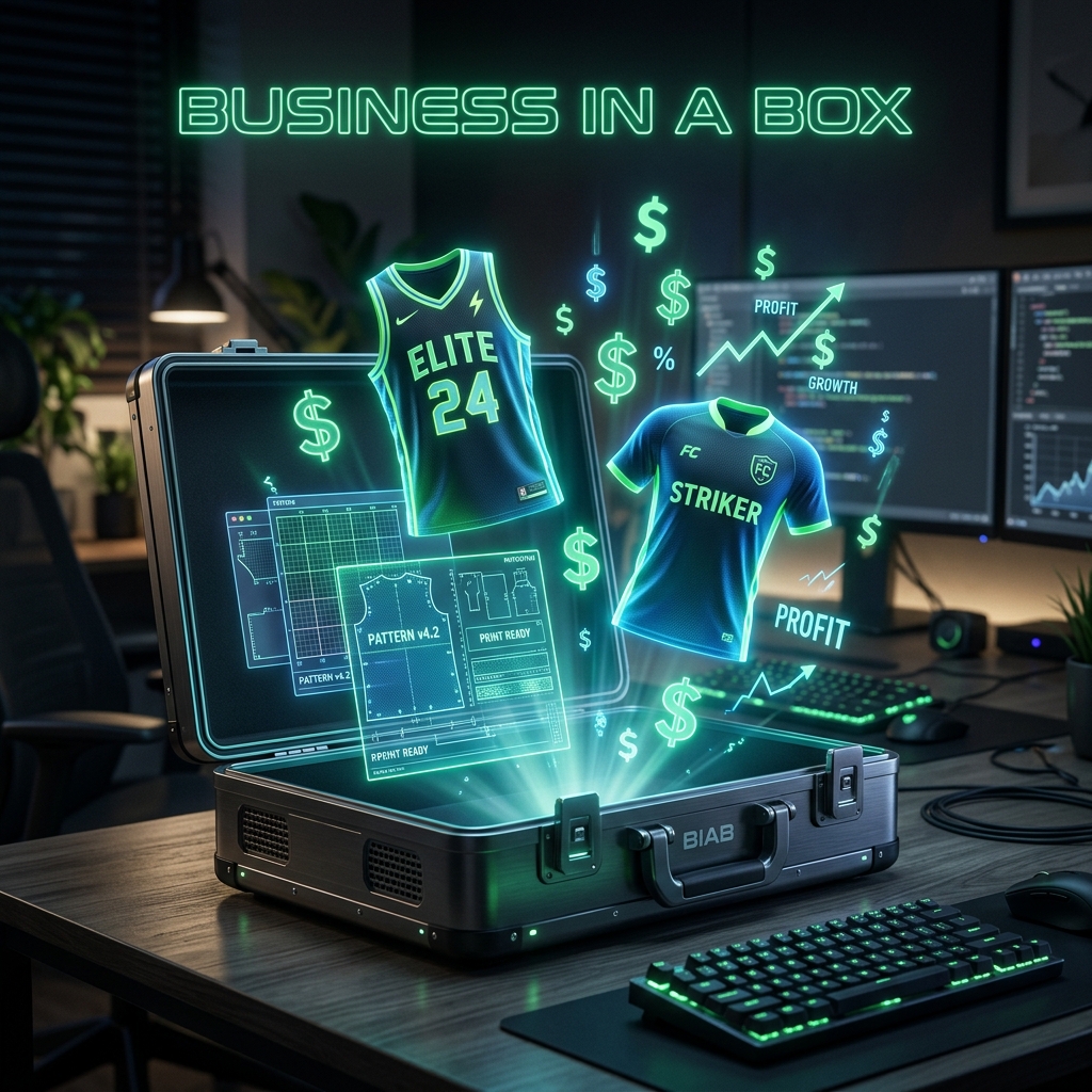 Business in a Box