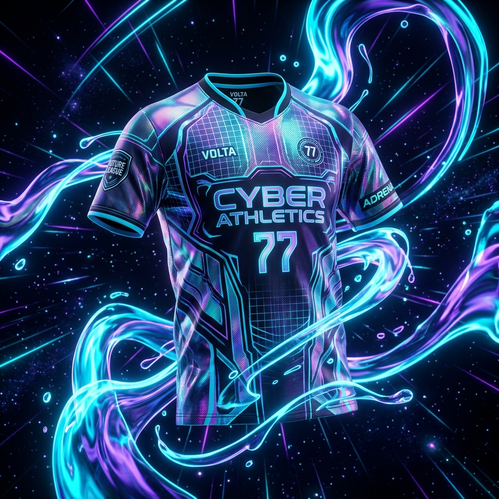 custom football jersey Bangladesh sublimation