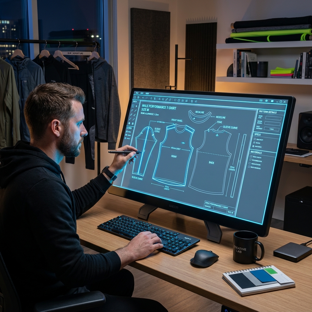 Production Patterns