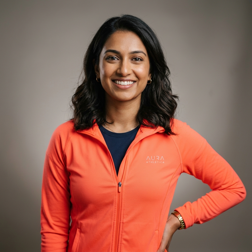 Priya S.
